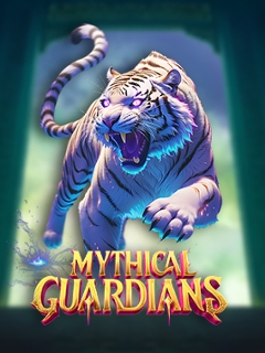 Mythical Guardians